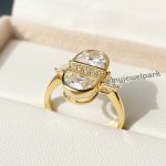 vintage engagement rings