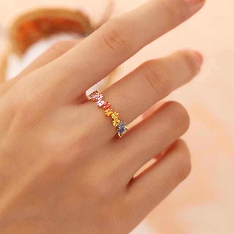 Historical Significance of Rings