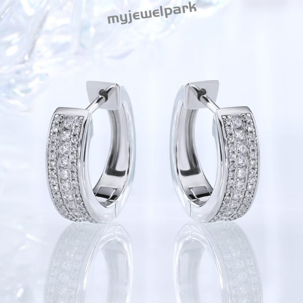 Engagement Earrings