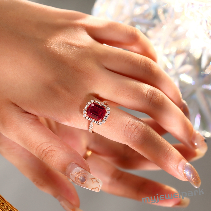 Classic aristocratic ring luxury