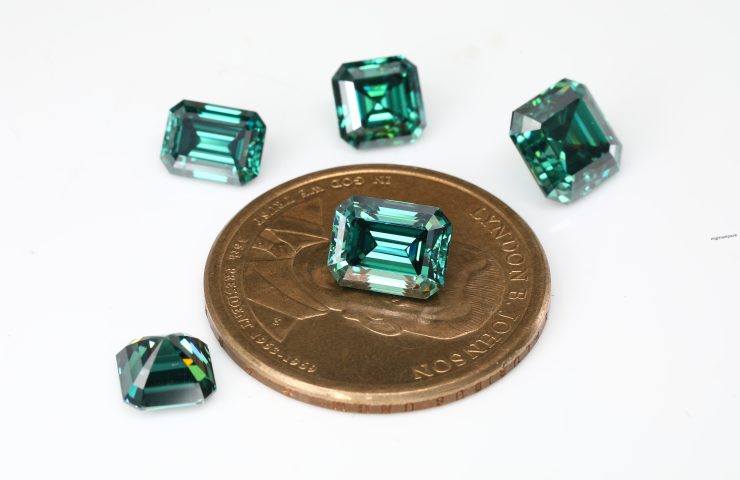 Tell if an Emerald is Real or Fake