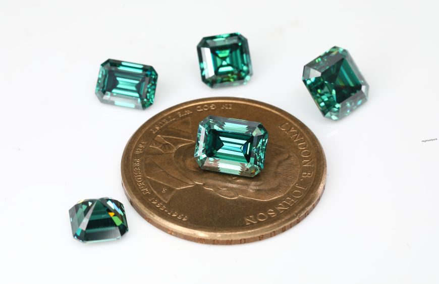 Tell if an Emerald is Real or Fake