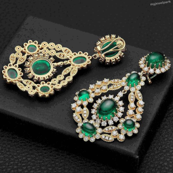 emerald gemstone