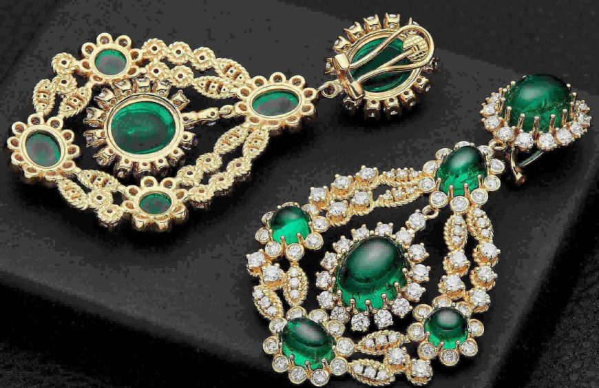 emerald gemstone