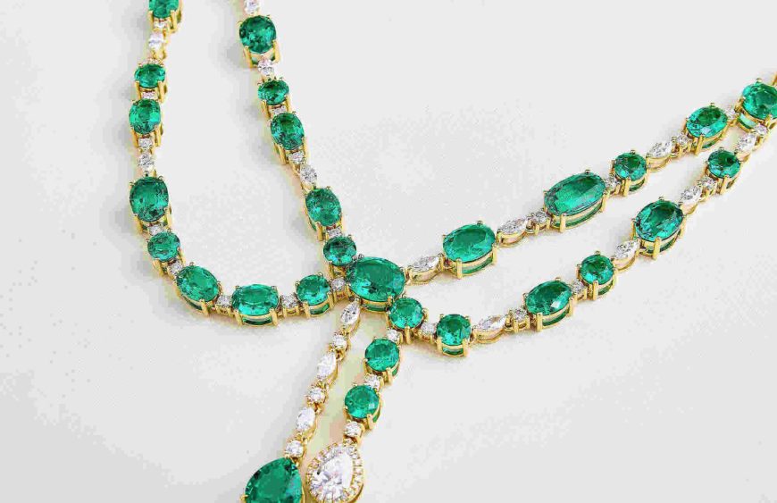 jewelry| Fan Bingbing