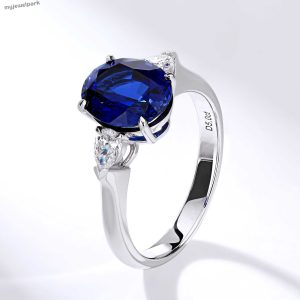 Laboratory Grown Sapphires