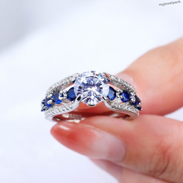 Affordable Sapphire Jewelry