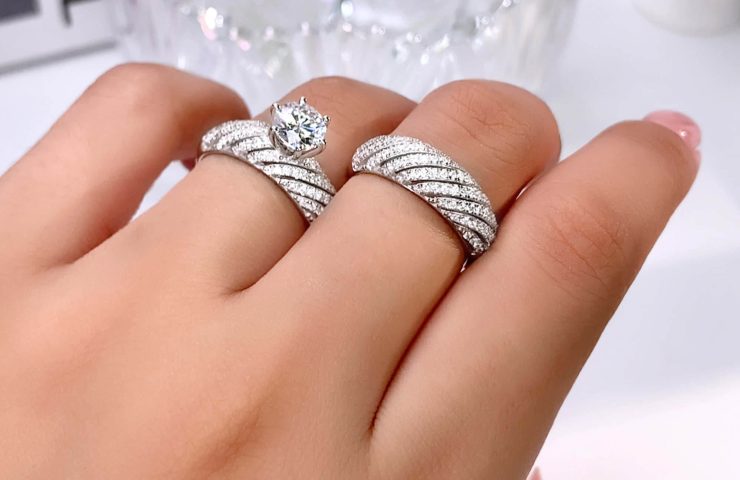 cultured diamonds and natural diamonds