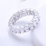 Oval Classic Delicate Ring