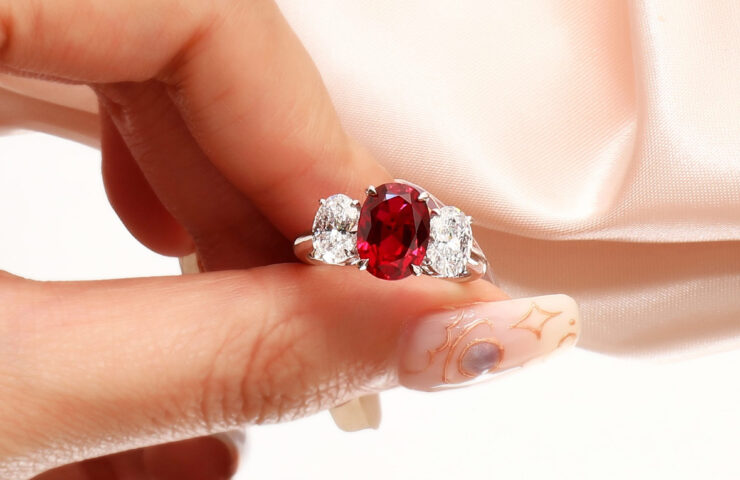 ruby index ring