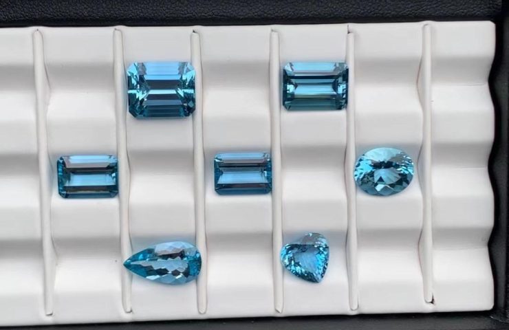 Sharing about Gemstones
