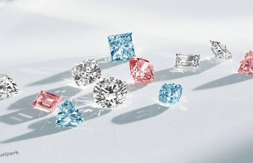 How to Tell if Diamonds