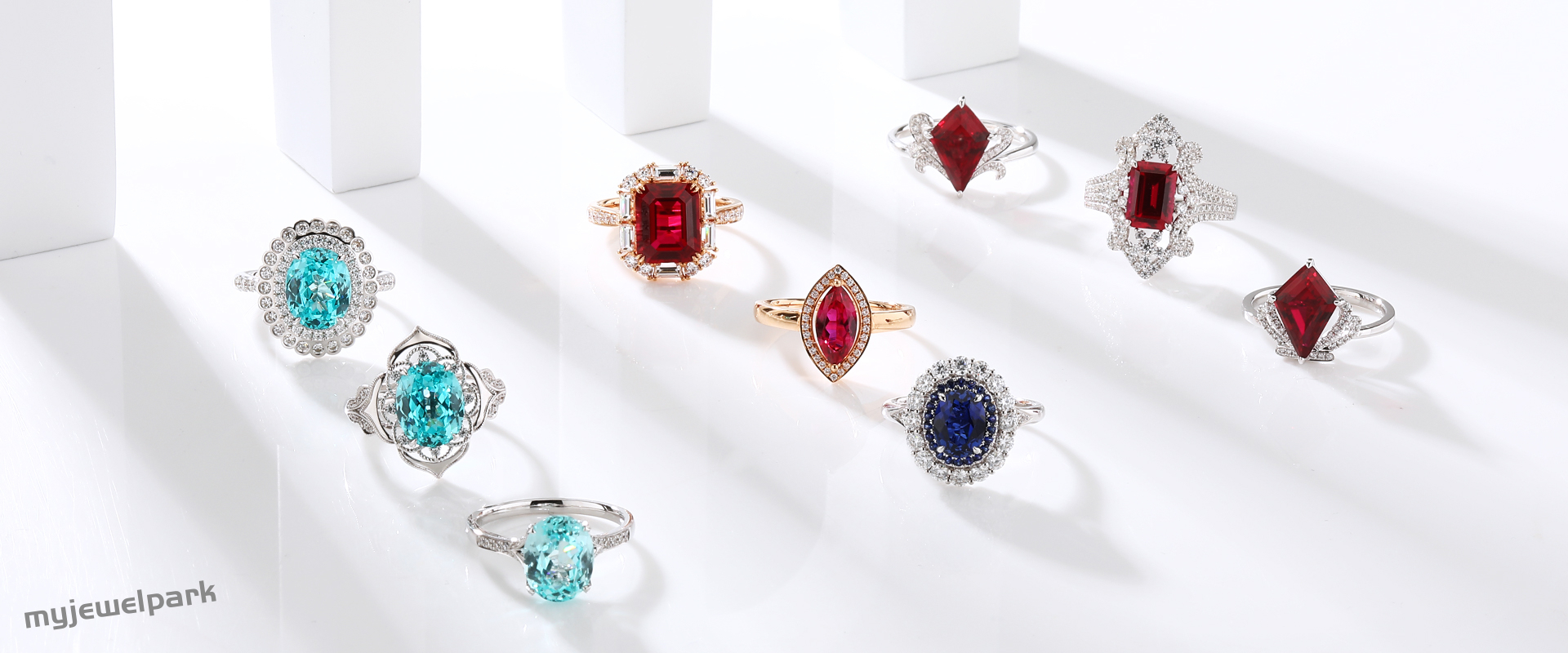 Growth of Gemstones