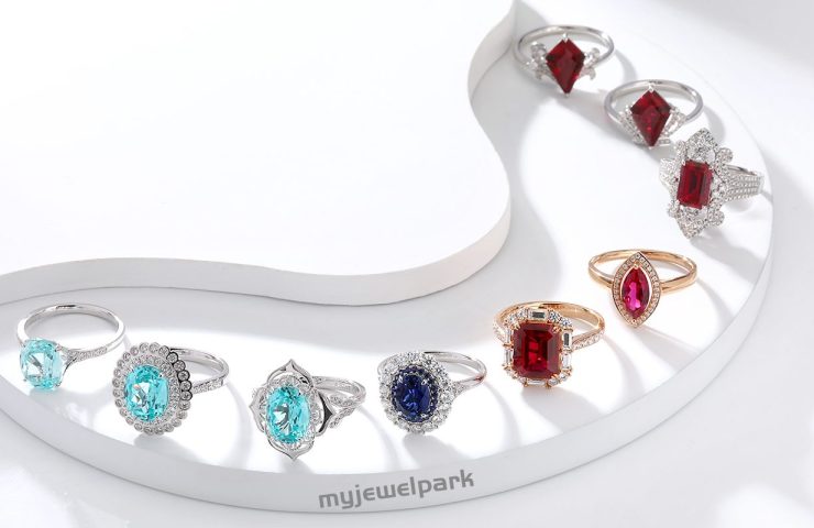 dainty jewelry for women