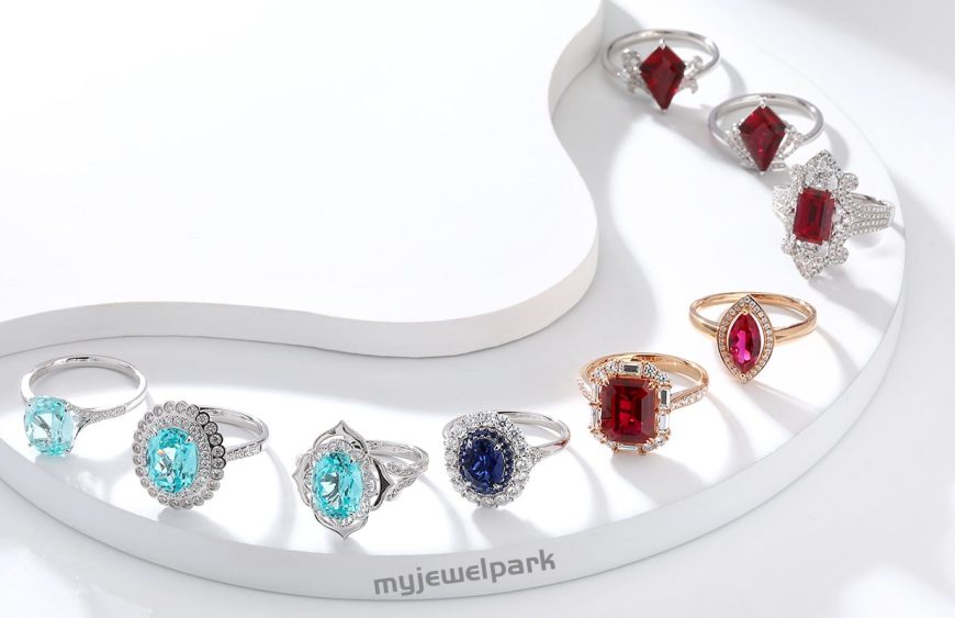 dainty jewelry for women