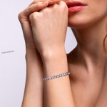 Is moissanite just cubic zirconia?