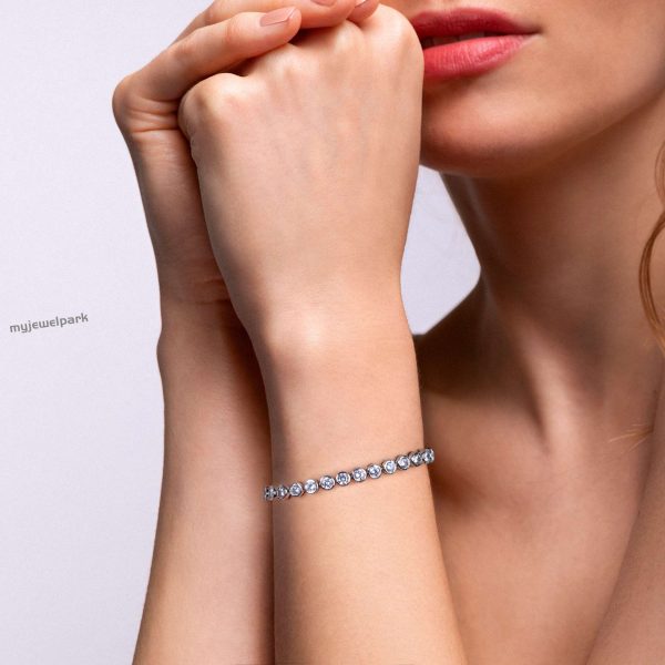 Is moissanite just cubic zirconia?