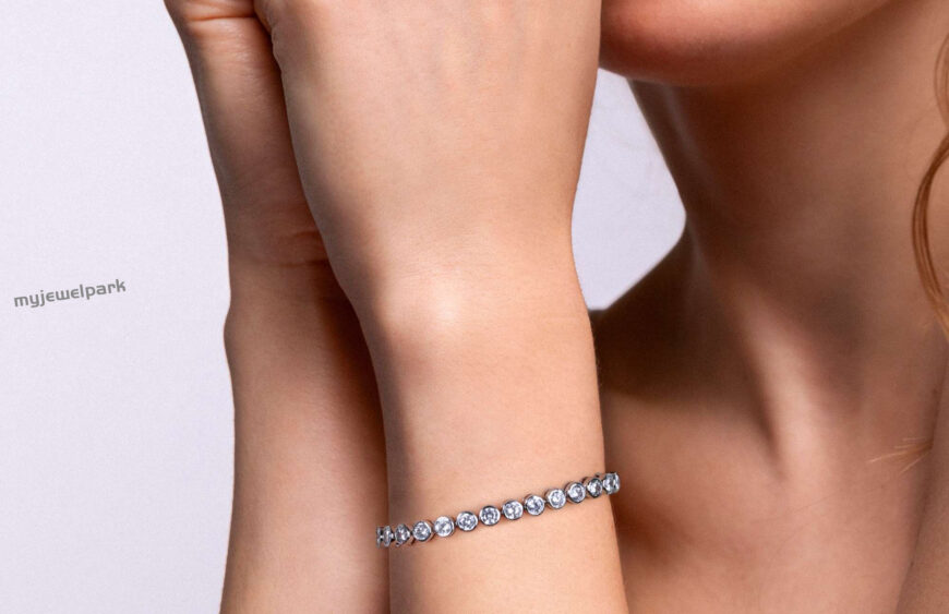 Is moissanite just cubic zirconia?