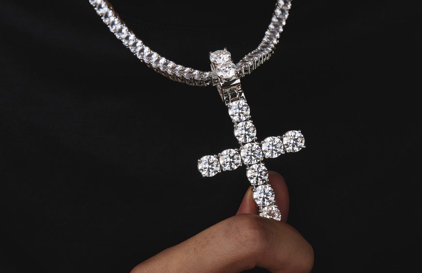 men's jewelry