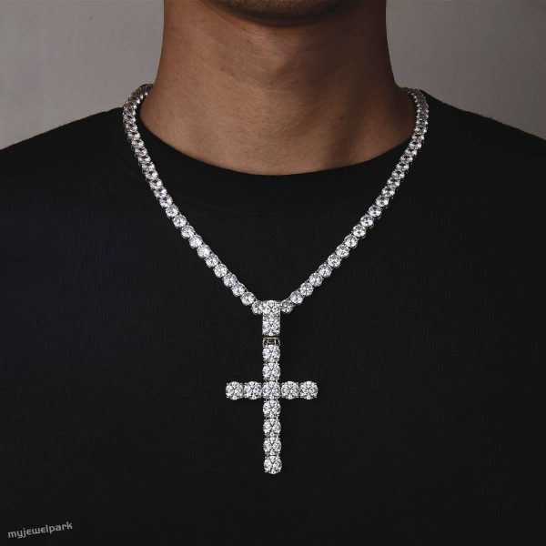 Men's Jewelry And Accessories