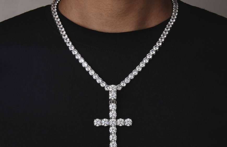 Men's Jewelry And Accessories