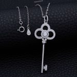 key necklace