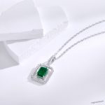 Affordable Emerald Jewelry