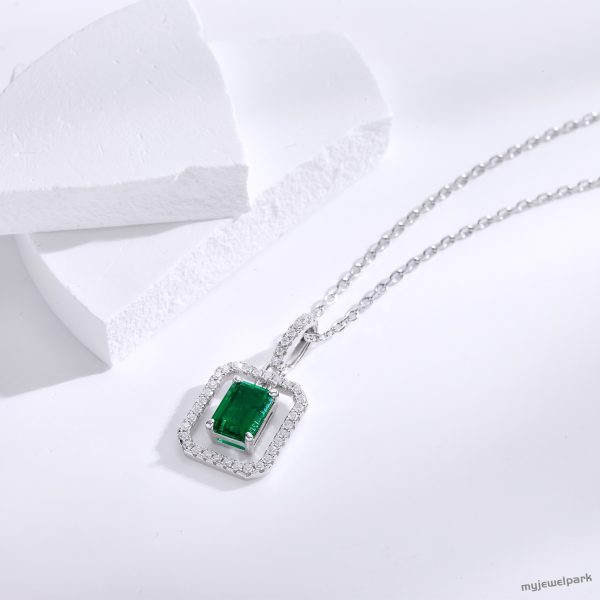 Affordable Emerald Jewelry