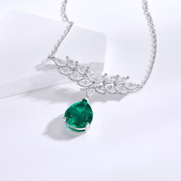 Lab Grown Emeralds Expensive