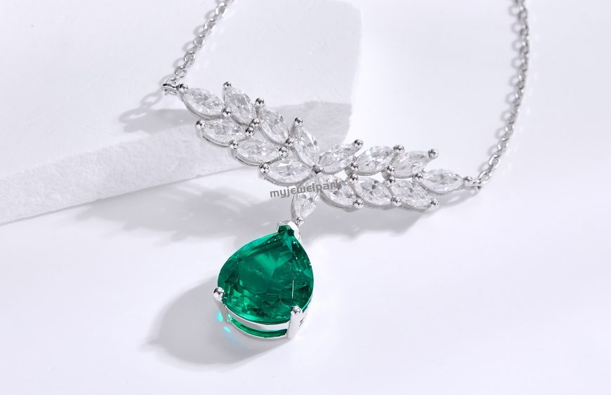 Lab Grown Emeralds Expensive