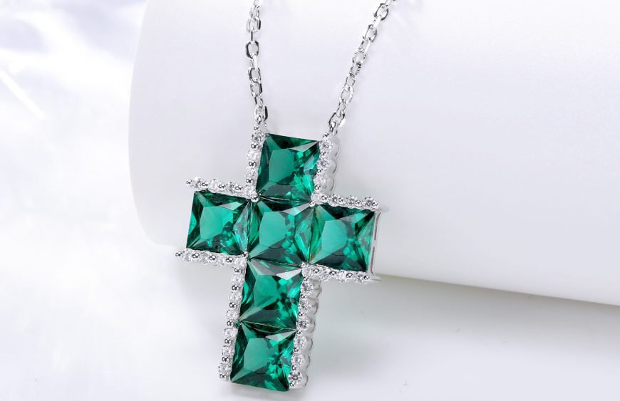 Emerald Necklace Pitfalls