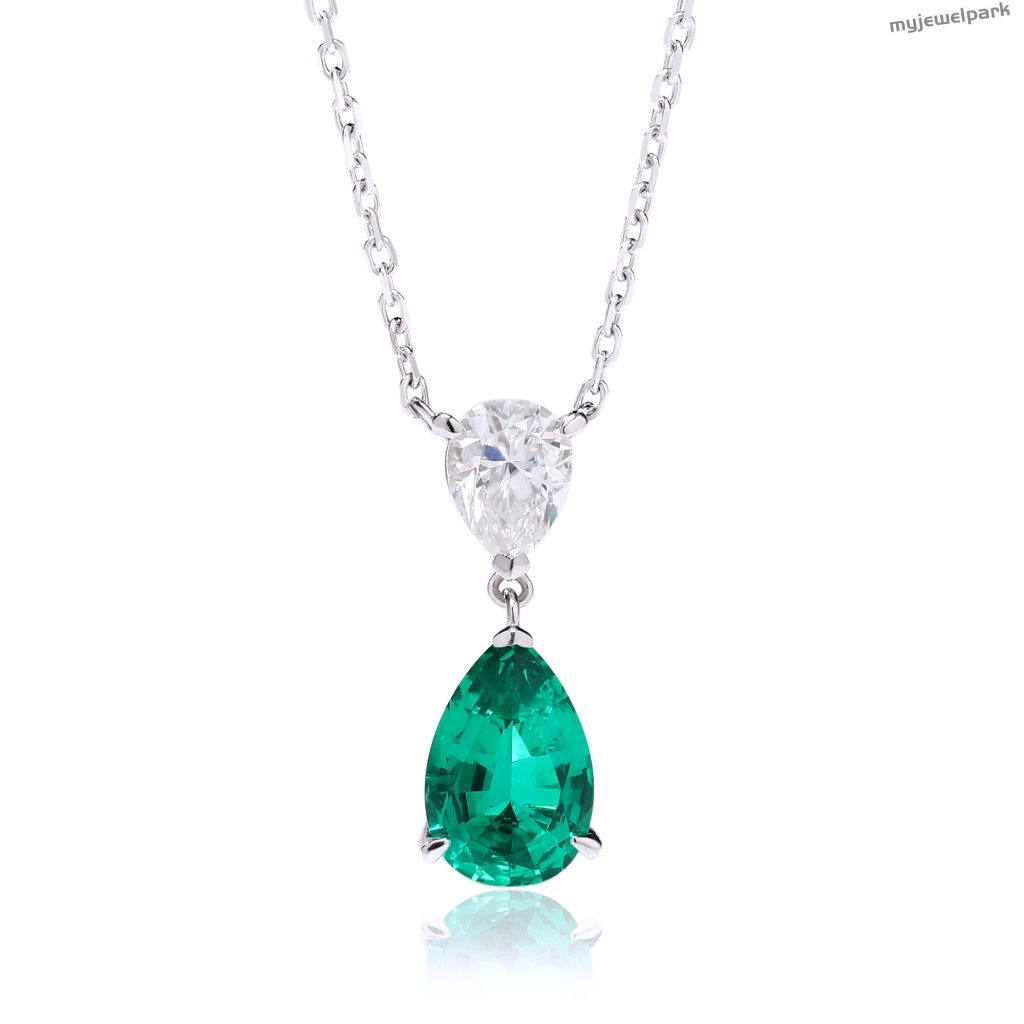 emerald birthstone