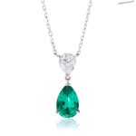 emerald birthstone