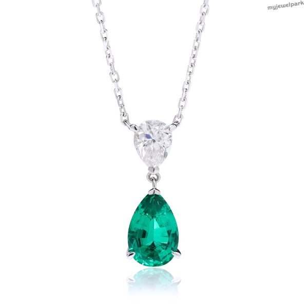 emerald birthstone