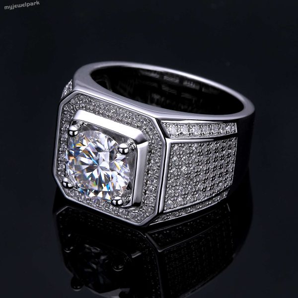 Wear Men's Jewelry