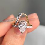 irregular ring