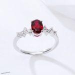 wear ruby middle finger