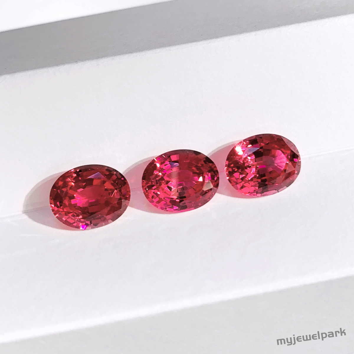 Ruby Jewelry