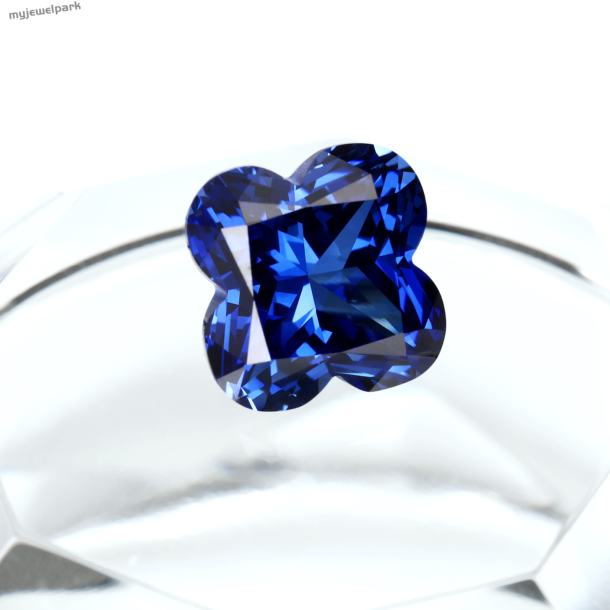 charm of sapphire