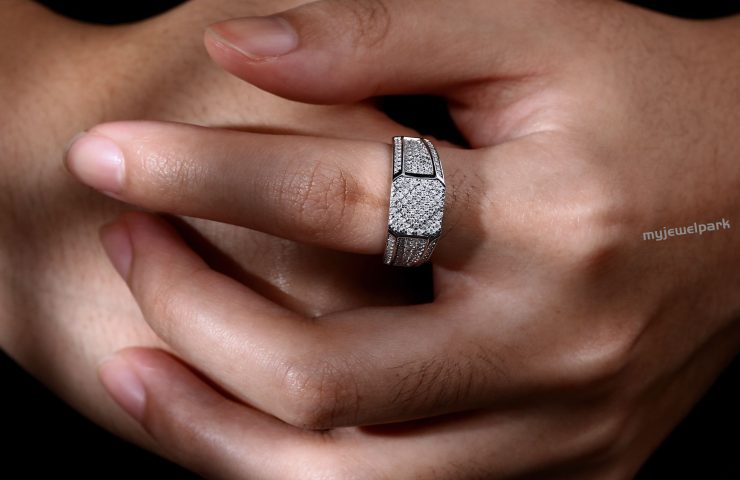 Men's Rings