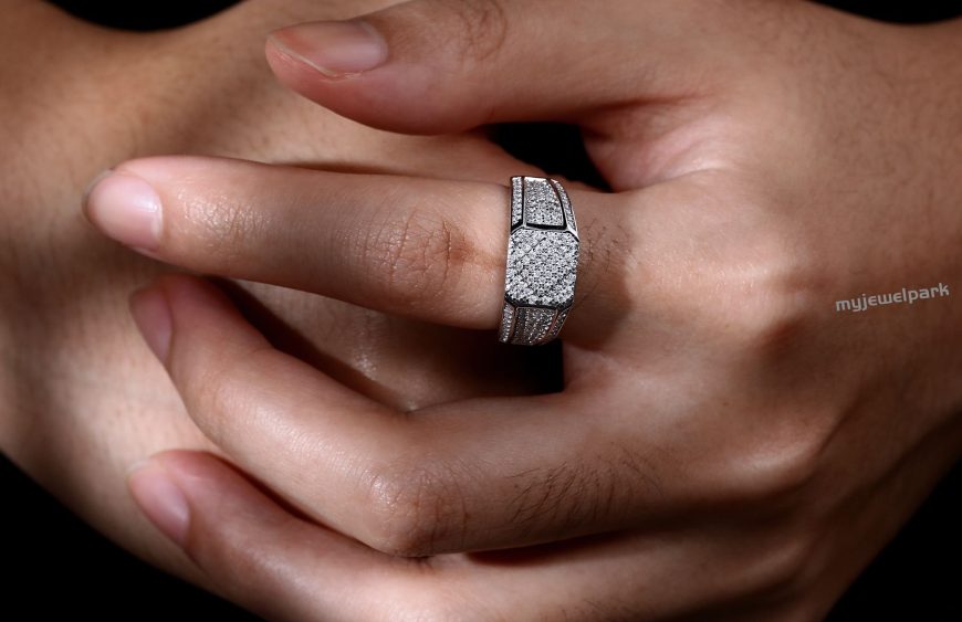Men's Rings