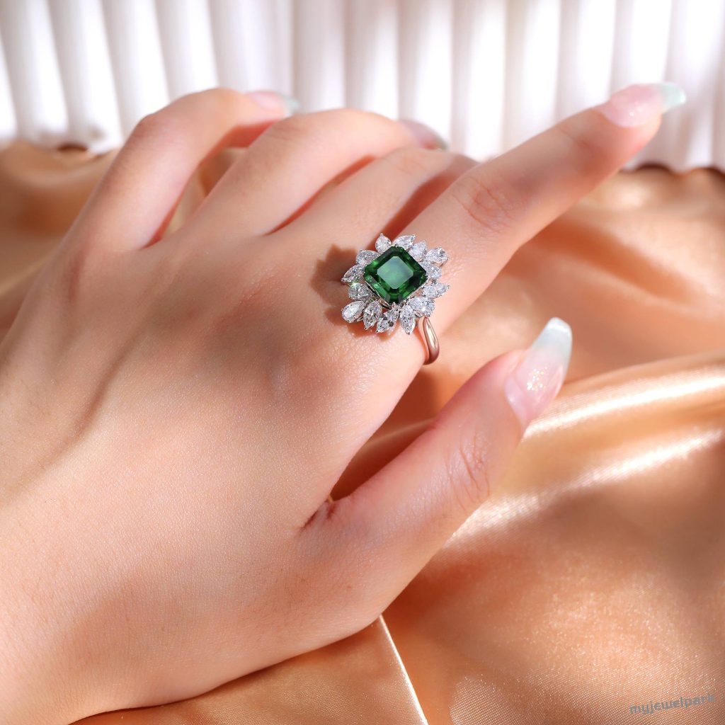 Engagement Rings Popular