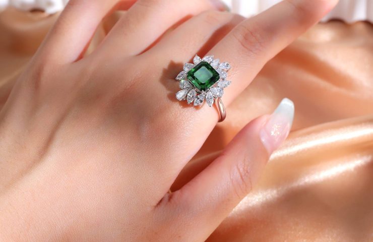 Engagement Rings Popular