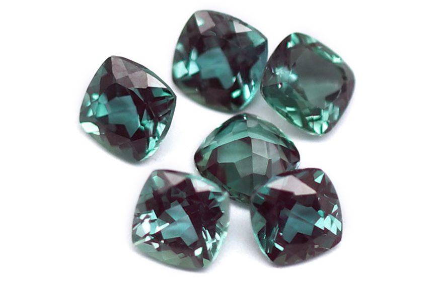 Alexandrite