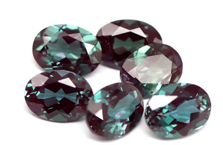 Alexandrite