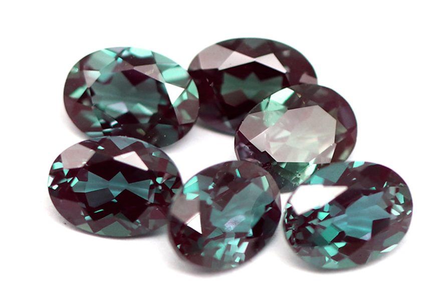 Alexandrite