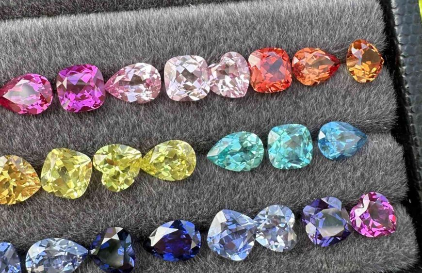 gemstones