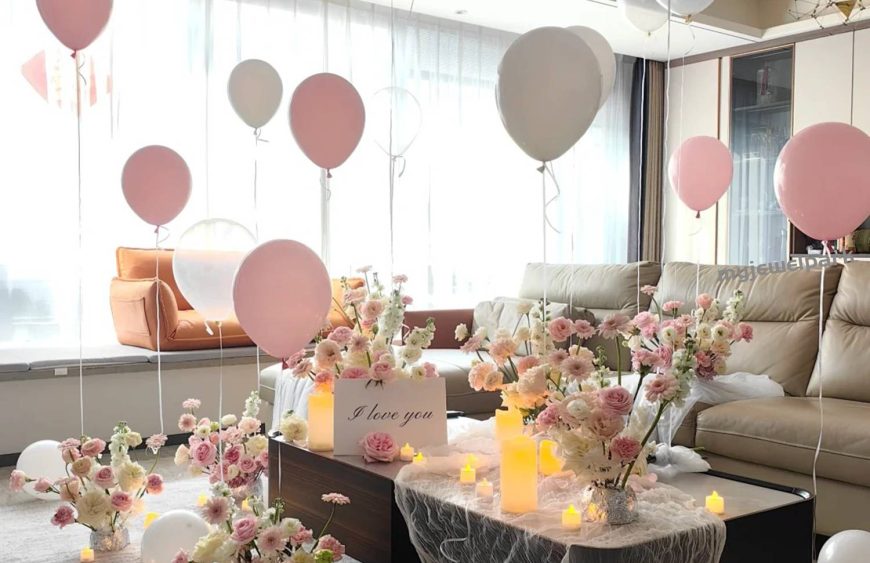 Adult ring for daughter