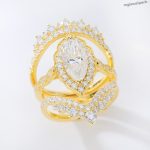 Lab Grown Moissanite