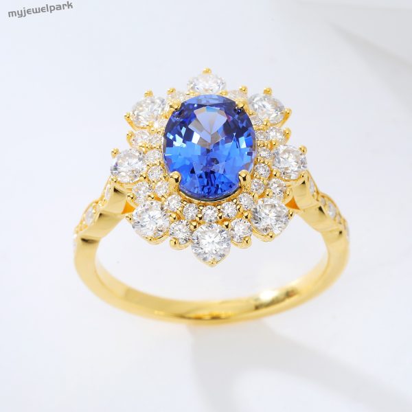 How long do sapphire rings last?